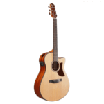 GITARA EL.-AK. IBANEZ AAM50CE OPN - Image 3