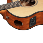 GITARA EL.-AK. IBANEZ AAM50CE OPN - Image 5
