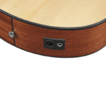 GITARA EL.-AK. IBANEZ AAM50CE OPN - Image 6
