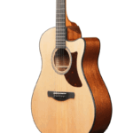 GITARA EL.-AK. IBANEZ AAM50CE OPN - Image 4
