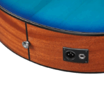 Ibanez AAM50CE-SBO - Image 6