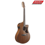 GITARA EL.-AK. IBANEZ AAM54CE OPN