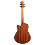 GITARA EL.-AK. IBANEZ AAM54CE OPN - Image 2
