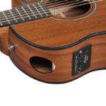 GITARA EL.-AK. IBANEZ AAM54CE OPN - Image 4