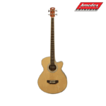GITARA EL.-AK. BAS FLIGHT AB10