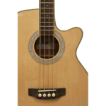 GITARA EL.-AK. BAS FLIGHT AB10 - Image 3
