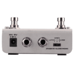 PEDALA NUX NMP-2 AB DUAL FOOTSWITCH - Image 2