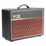 VOX AC10C1 Custom