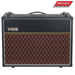 POJAČALO ZA GITARU VOX AC30C2 Custom