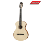 GITARA EL. KL. TAYLOR ACADEMY 12eN,Walnut/Spruce