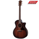 GITARA EL. AK. TAYLOR AD24ce, Sapele/Mahogany,SEB