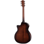 GITARA EL. AK. TAYLOR AD24ce, Sapele/Mahogany,SEB - Image 2