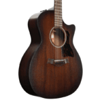 GITARA EL. AK. TAYLOR AD24ce, Sapele/Mahogany,SEB - Image 3