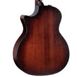 GITARA EL. AK. TAYLOR AD24ce, Sapele/Mahogany,SEB - Image 5