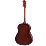Taylor AD27e, Sapele/Mahogany SEB - Image 2