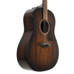 Taylor AD27e, Sapele/Mahogany SEB - Image 5