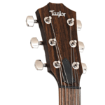 Taylor AD27e, Sapele/Mahogany SEB - Image 6
