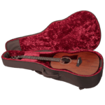 Taylor AD27e, Sapele/Mahogany SEB - Image 8