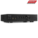 POJAČALO HI FI AUDIZIO AD420B 4-CH BK 110.104