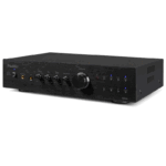 POJAČALO HI FI AUDIZIO AD420B 4-CH BK 110.104 - Image 2