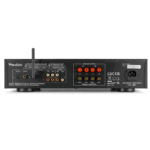 POJAČALO HI FI AUDIZIO AD420B 4-CH BK 110.104 - Image 3