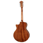 GITARA EL.-AK. IBANEZ AE245NT - Image 2