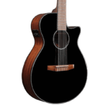 GITARA EL. - KL. IBANEZ AEG50N - Image 3