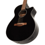 GITARA EL.-AK. IBANEZ AEG50 BK - Image 3