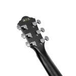 GITARA EL.-AK. IBANEZ AEG50 BK - Image 4