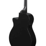 GITARA EL.-AK. IBANEZ AEG50 BK - Image 5