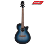 GITARA EL.-AK. IBANEZ  AEG50-IBH