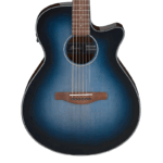 GITARA EL.-AK. IBANEZ  AEG50-IBH - Image 3