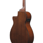GITARA EL.-AK. IBANEZ  AEG50-IBH - Image 4