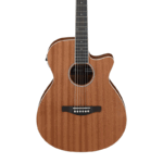 Ibanez AEG7MH-OPN - Image 4