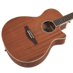 Ibanez AEG7MH-OPN - Image 5
