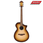 GITARA EL.-AK. IBANEZ  AEWC11-NNB