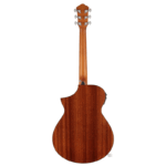 GITARA EL.-AK. IBANEZ  AEWC11-NNB - Image 2