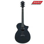GITARA EL.-AK. IBANEZ AEWC13-WK