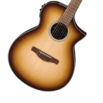 GITARA EL.-AK. IBANEZ  AEWC11-NNB - Image 3
