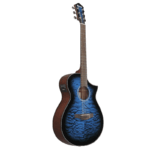 GITARA EL.-AK. IBANEZ AEWC16QA TLH - Image 3