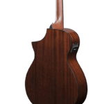 GITARA EL.-AK. IBANEZ AEWC16QA TLH - Image 5