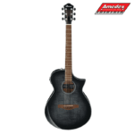 GITARA EL.-AK. IBANEZ AEWC400 TKS