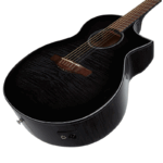 GITARA EL.-AK. IBANEZ AEWC400 TKS - Image 3