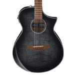 GITARA EL.-AK. IBANEZ AEWC400 TKS - Image 4