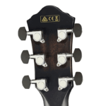 GITARA EL.-AK. IBANEZ AEWC400 TKS - Image 7