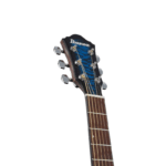 GITARA EL.-AK. IBANEZ AEWC16QA TLH - Image 6