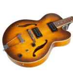 Ibanez AF55-TF - Image 3