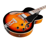Ibanez AF75-BS - Image 5