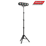 RASVJETA BeamZ ALLSTAR1 LED PARTY sa stalkom 153.013