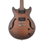 GITARA EL. IBANEZ AM53 TF - Image 3